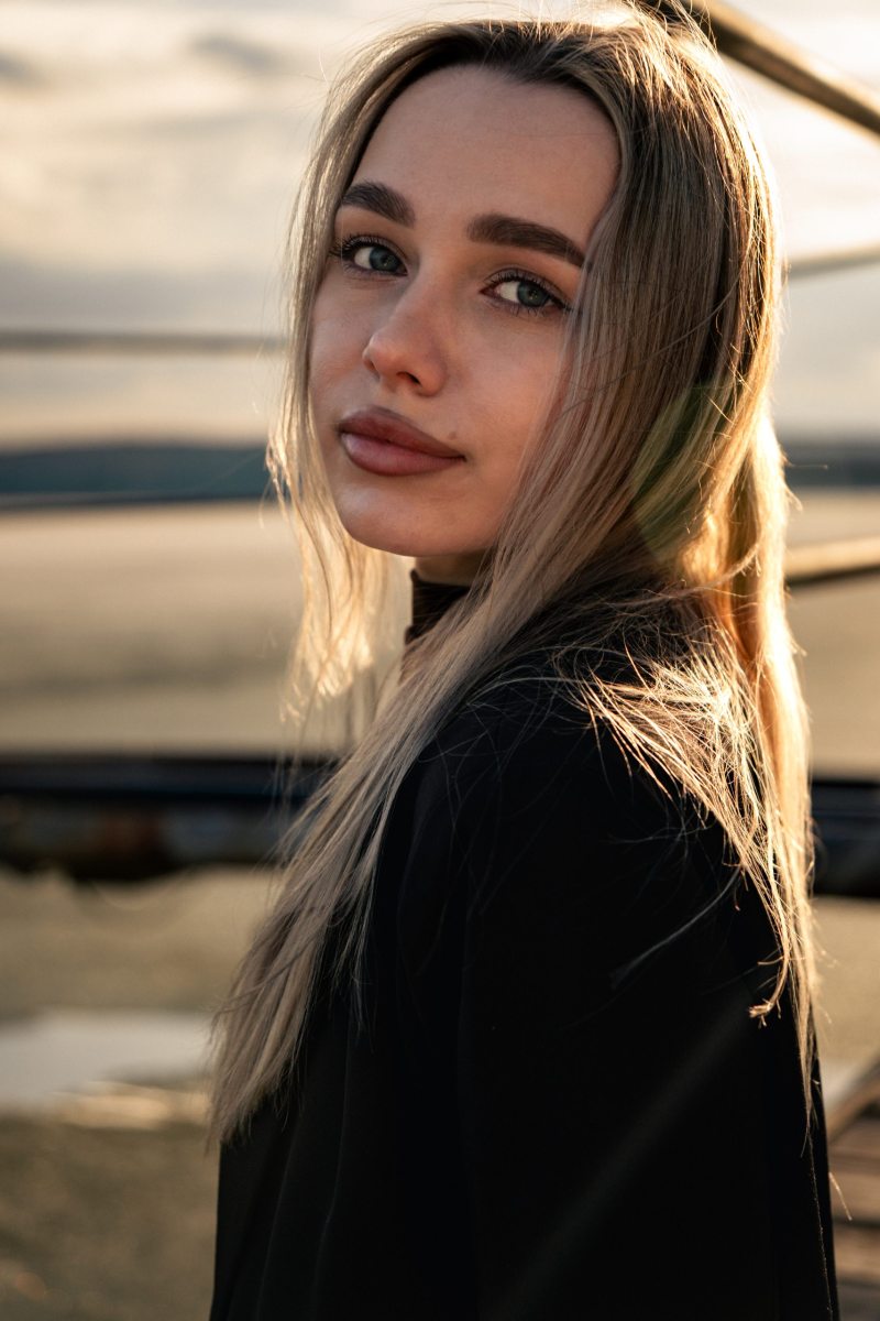 Любовь