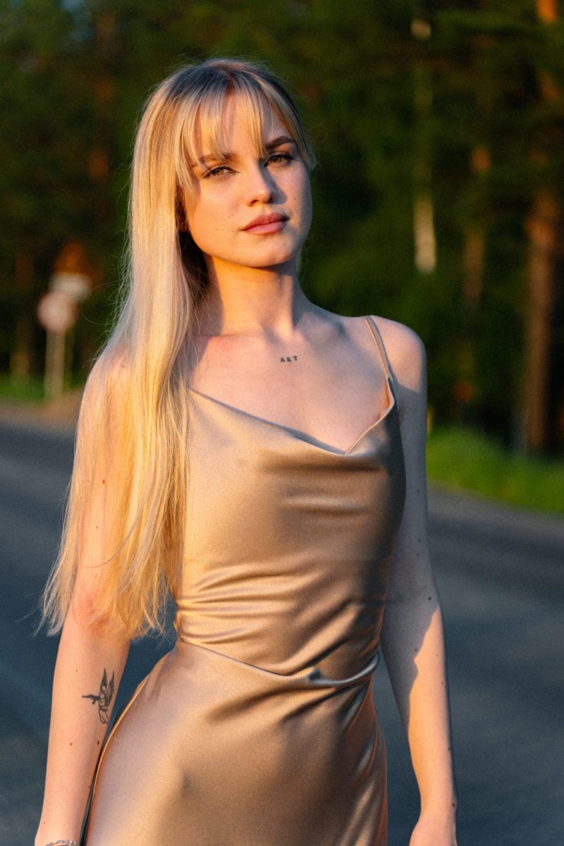 Анна