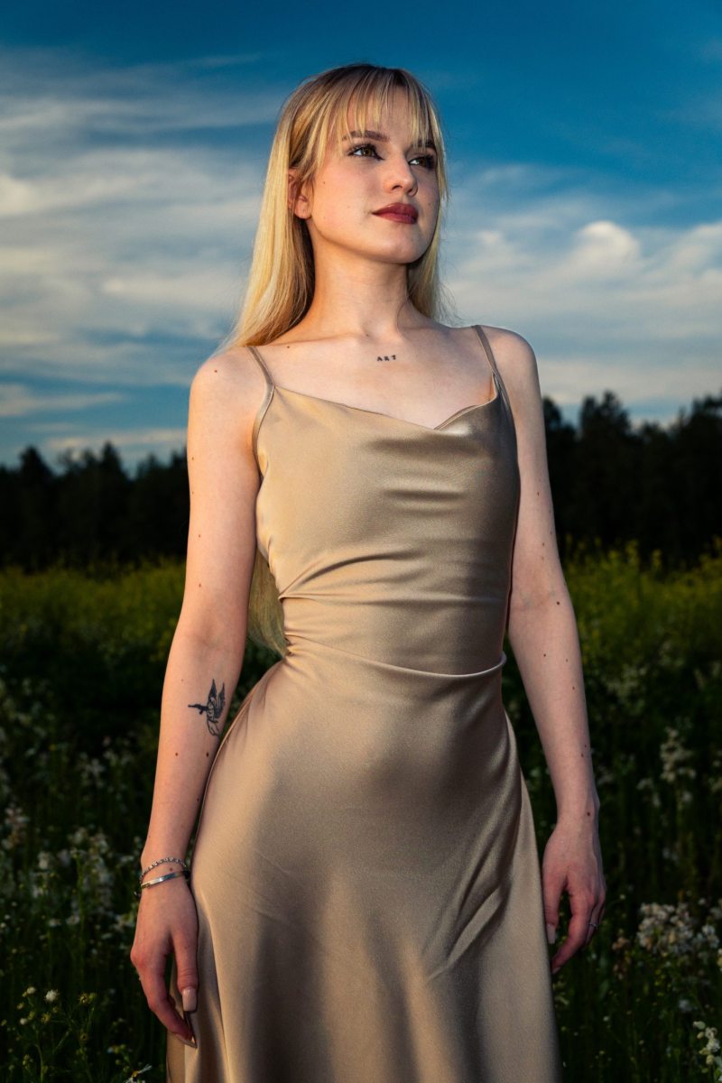 Анна